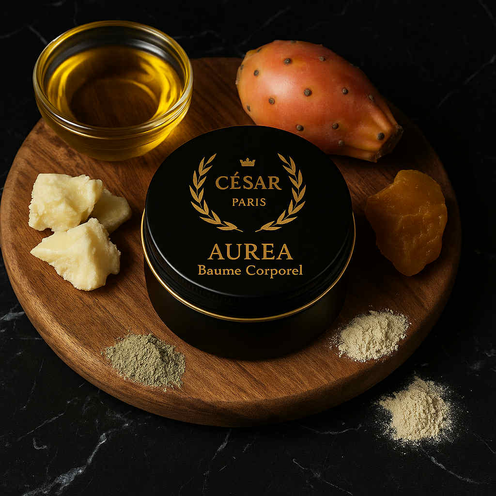 AUREA baume corporel