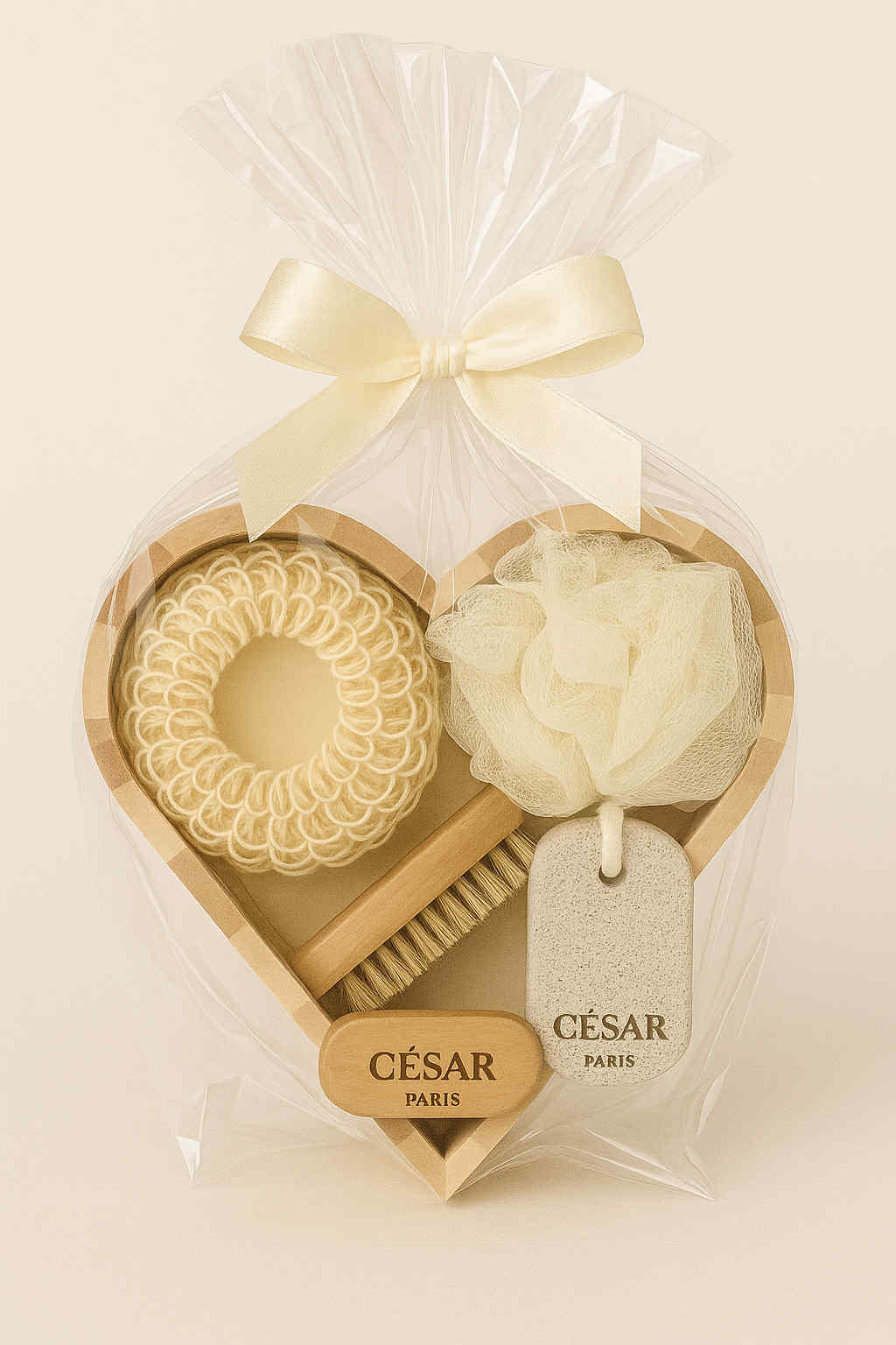 Coffret Rituel - CESAR PARIS