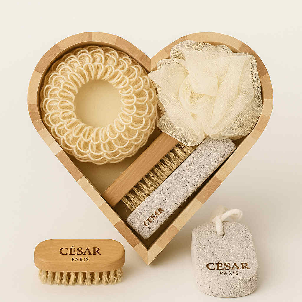 Coffret Rituel - CESAR PARIS