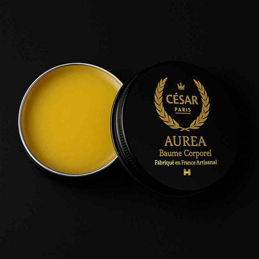 AUREA baume corporel